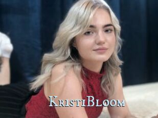 KristiBloom