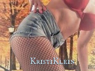 KristiKlein