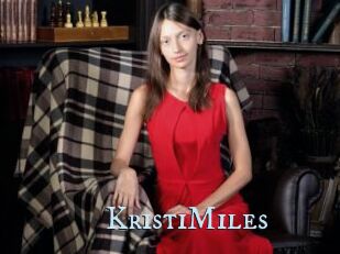 KristiMiles