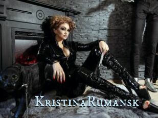 KristinaRumansk