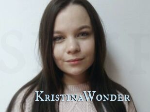 KristinaWonder