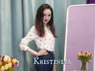 Kristiniya