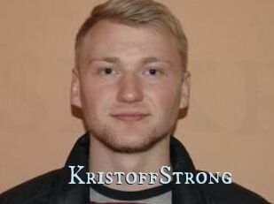 KristoffStrong