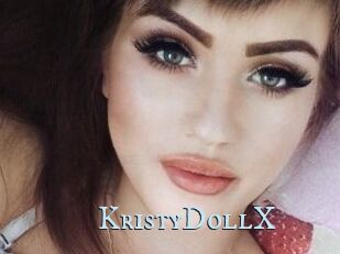 KristyDollX