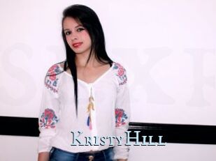 KristyHill