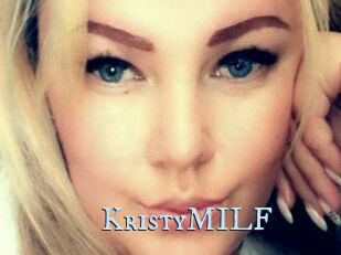 KristyMILF