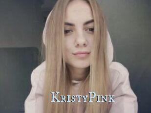 KristyPink