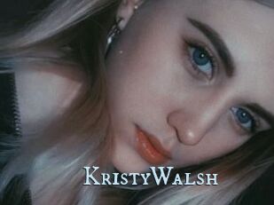 KristyWalsh
