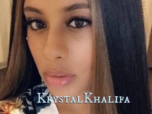 KrystalKhalifa