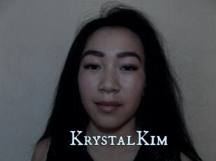 KrystalKim