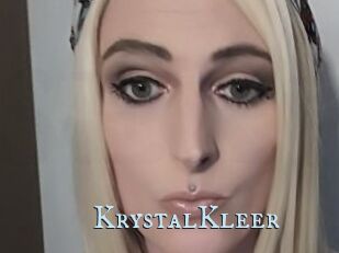 KrystalKleer