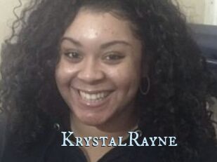KrystalRayne