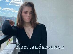 KrystalSensitive