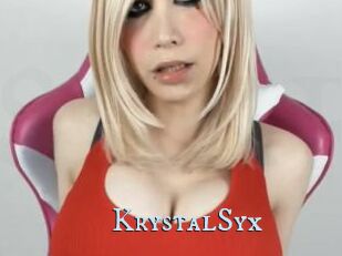 KrystalSyx