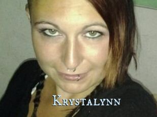 Krystalynn