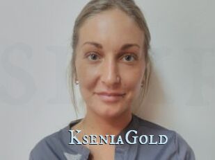 KseniaGold