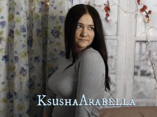 KsushaArabella