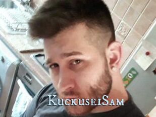 KuckuseiSam