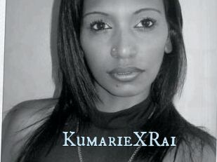 KumarieXRai
