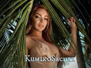 KumikoSacher