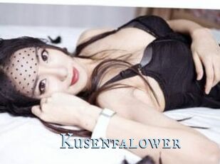 Kusenfalower
