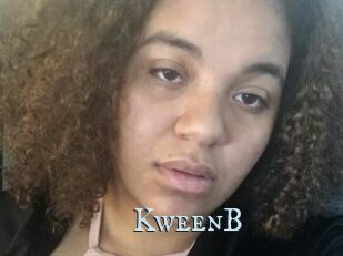 KweenB