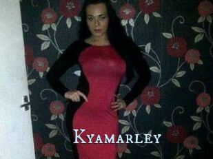 Kyamarley
