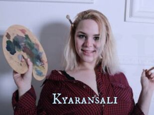 Kyaransali