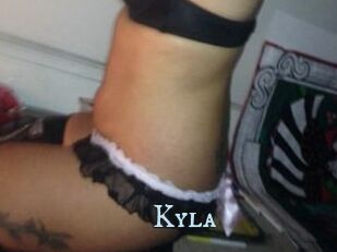 Kyla