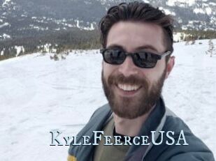 KyleFeerceUSA