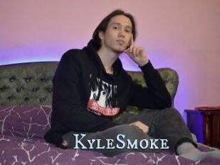 KyleSmoke