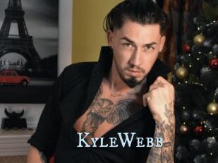 KyleWebb