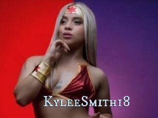 KyleeSmith18