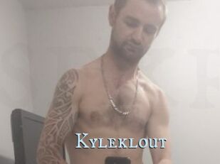 Kyleklout