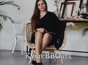 KylieBBCute