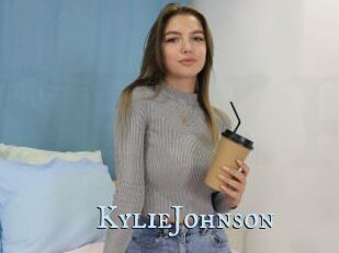 KylieJohnson
