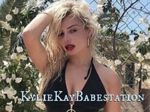 KylieKayBabestation
