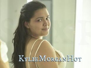 KylieMorganHot