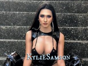 KylieSamson