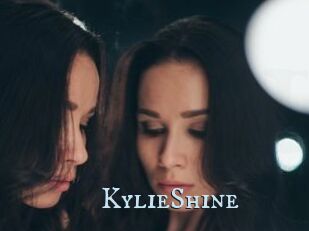 KylieShine