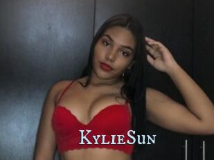 KylieSun