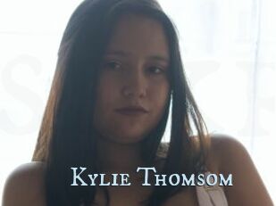 Kylie_Thomsom