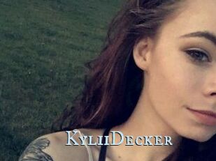Kylii_Decker