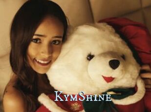 KymShine