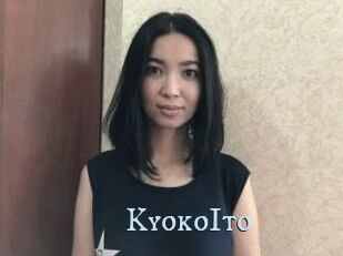 KyokoIto