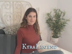 KyraLegend