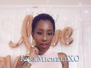KyraMicheleXO