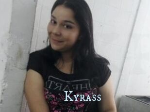 Kyrass