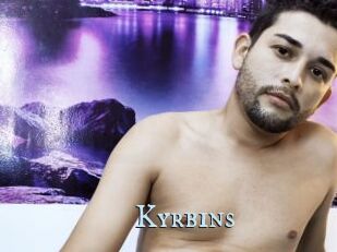 Kyrbins