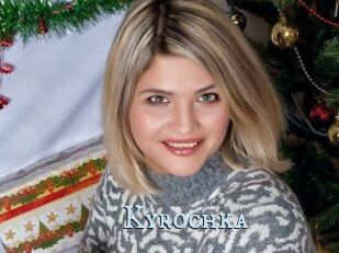 Kyrochka